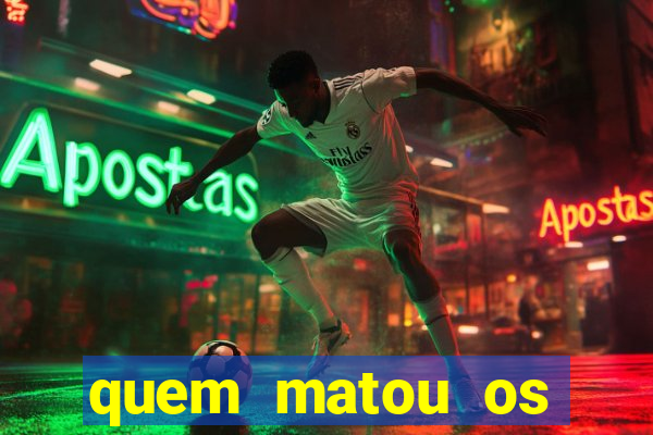 quem matou os filhos do lord haraldson